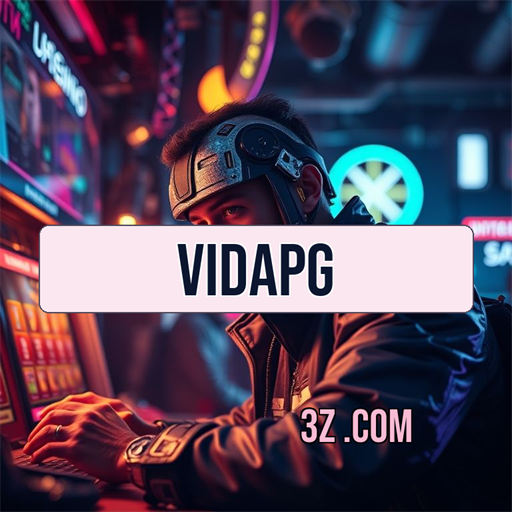 Cassino: A Magia de Vidapg.com em Cada Jogo