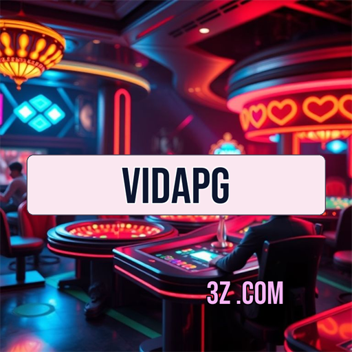 Descubra os jogos mais confiáveis em vidapg.com