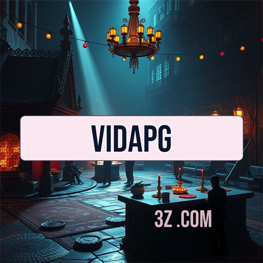 Entrando no jogo: login no vidapg.com é pura diversão