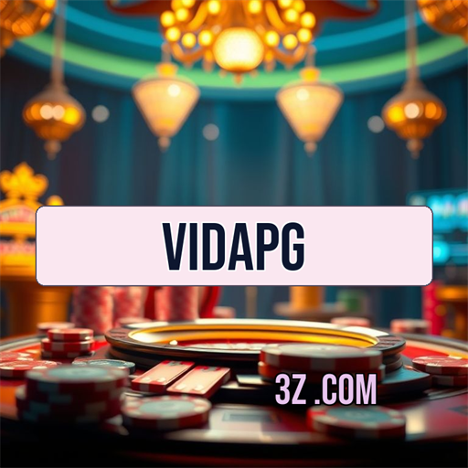 Recursos Pagos no Vidapg.com: Uma Nova Dimensão Gamer