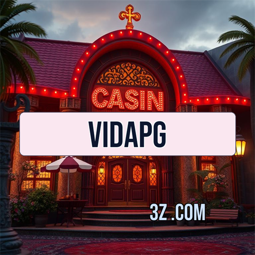 Plataforma Interativa e Diversificada no vidapg.com