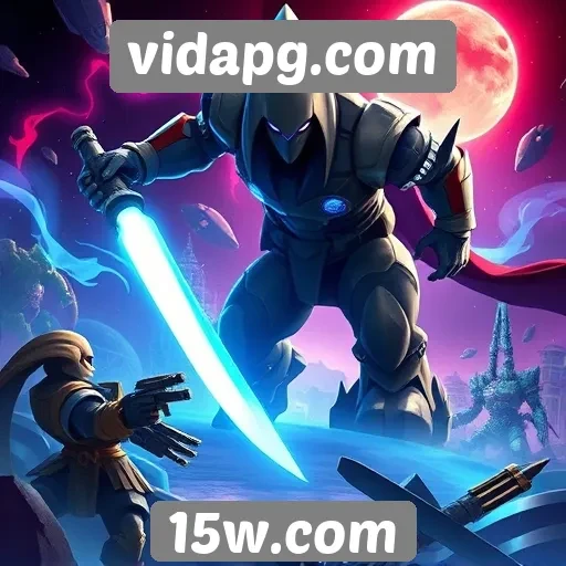 Plataforma oferece diversidade de jogos para todos os gostos
