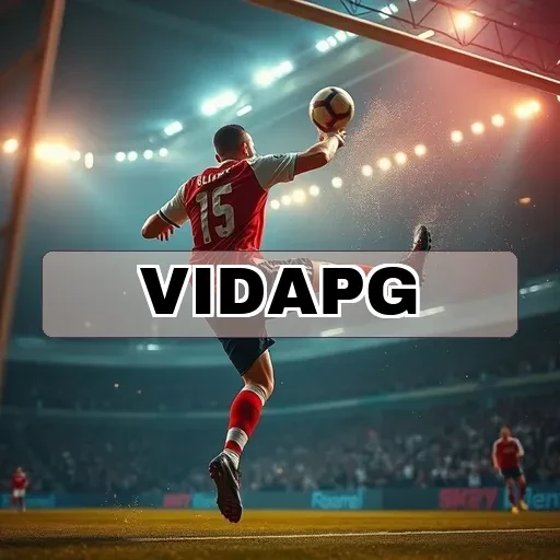 vidapg.com Educacional