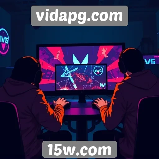 Impacto da comunidade gamer nas atualizações do site