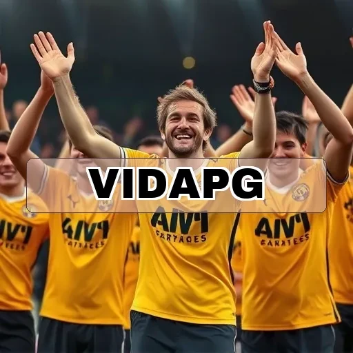 vidapg.com Multiplayer