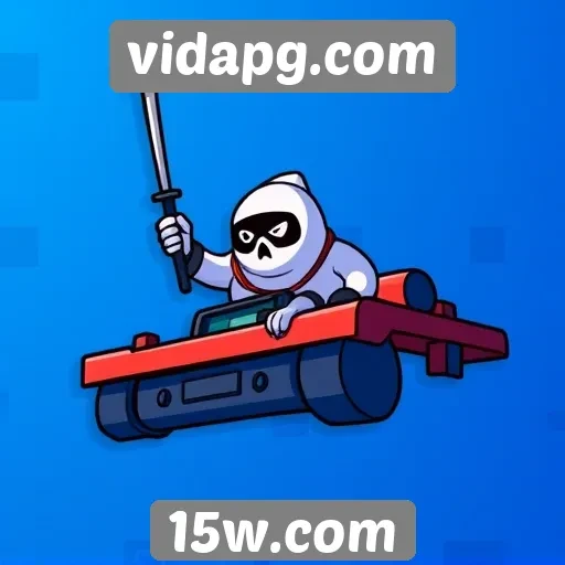 Novas atualizações anunciadas no vidapg.com