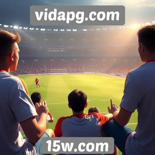 O impacto da comunidade de jogadores em vidapg.com