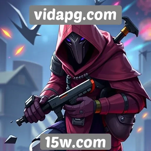 Tendências de jogos populares no vidapg.com