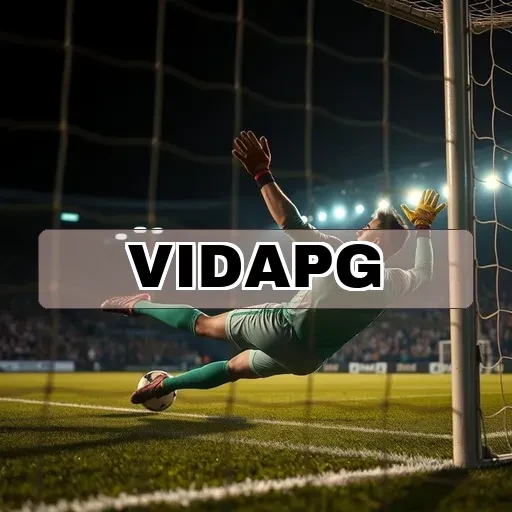 vidapg.com Esportes