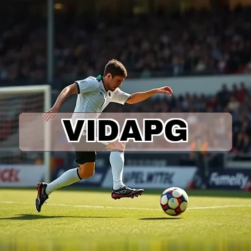 vidapg.com Estratégia
